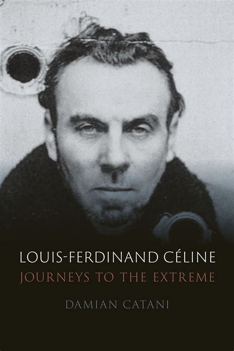 The Ghosts of Celine: A Review of “Louis